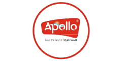 Apollo India logo